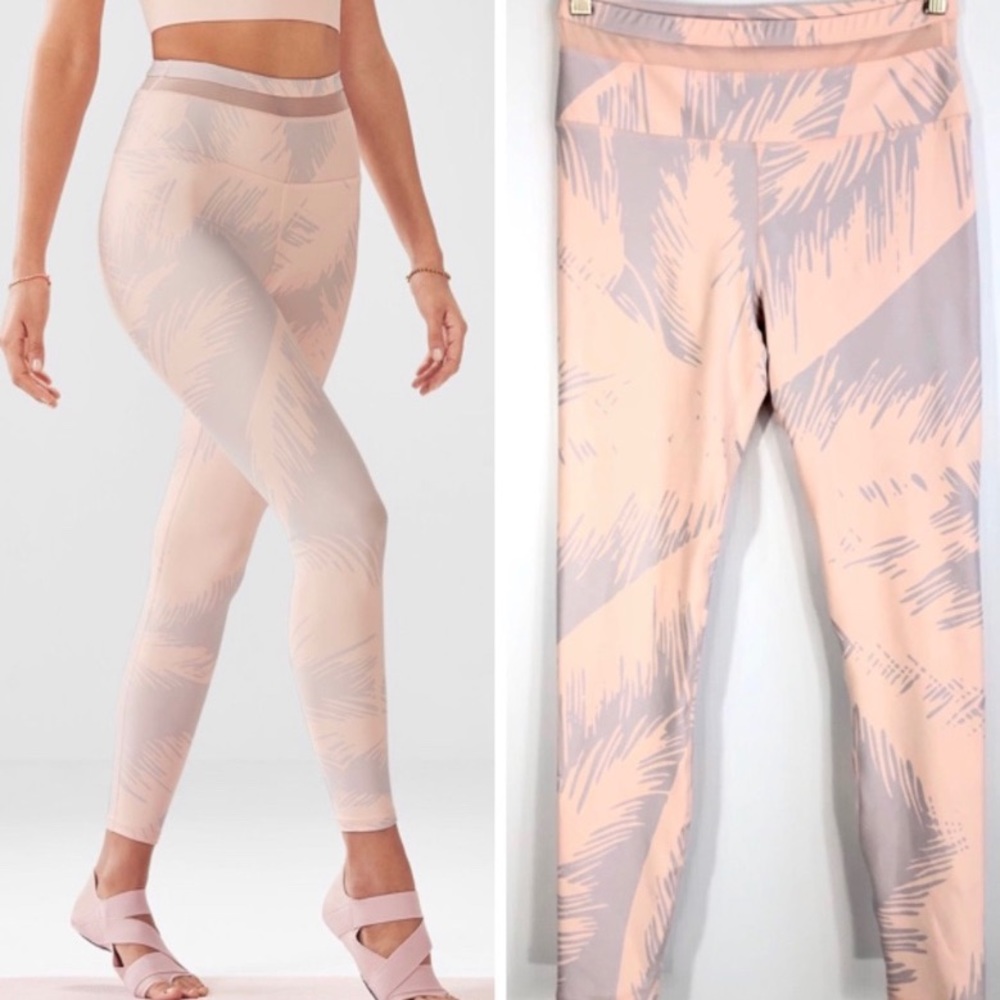 Fabletics High Leggings ✨